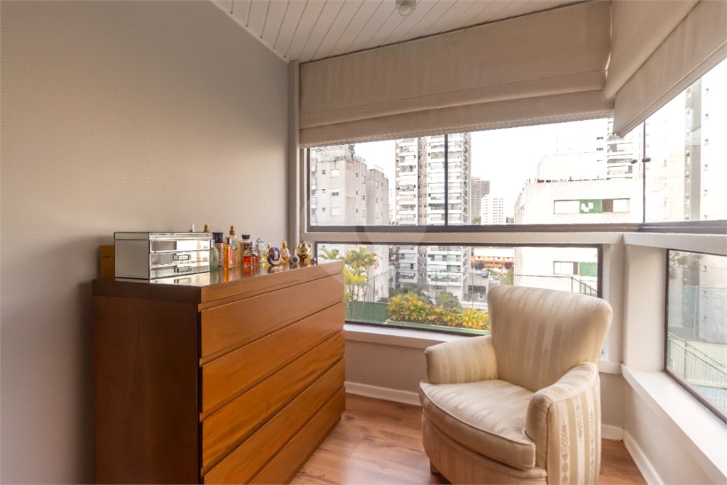 Apartamento à venda com 3 suítes em Chácara Flora, São Paulo, SP