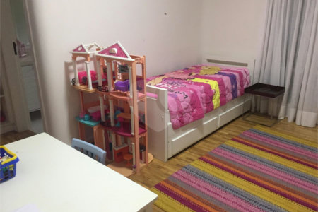 Apartamento à venda ou para alugar com 4 suítes em Santo Amaro, São Paulo, SP