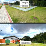 Casa Térrea à Venda no Condomínio Dei Fiori – Atibaia/SP