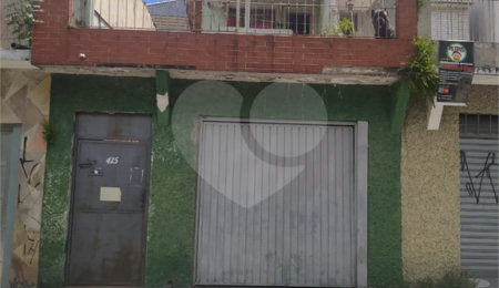 Sobrado à venda com 4 quartos em Casa Verde, São Paulo, SP