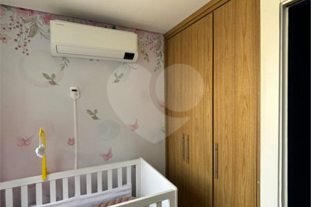 Apartamento à venda com 2 quartos em Vila Olímpia, São Paulo, SP
