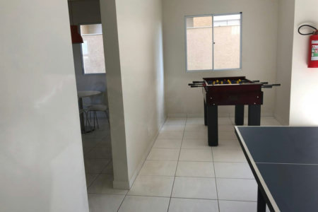 Apartamento à venda com 3 quartos, sendo 1 suíte, em Loteamento Residencial Viva Vista, Sumaré, SP