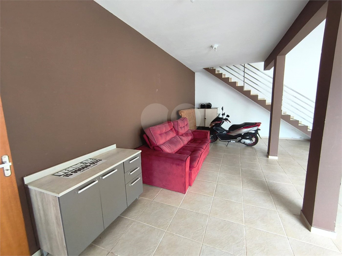 Salão Comercial à venda ou para alugar em Retiro Santana, Itapetininga, SP