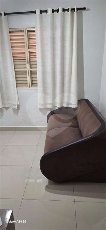 Sobrado à venda com 3 quartos, sendo 2 suítes, em Vila Aparecida, São Paulo, SP