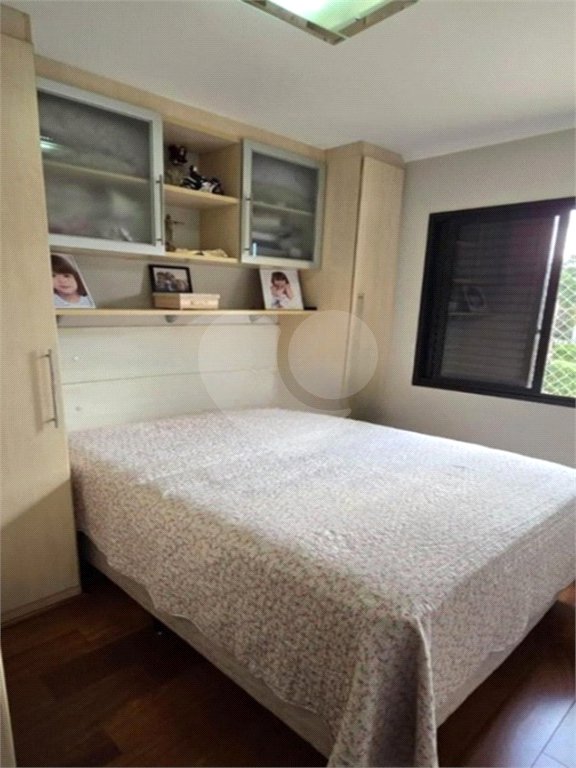 Apartamento à venda com 2 quartos em Santana, São Paulo, SP