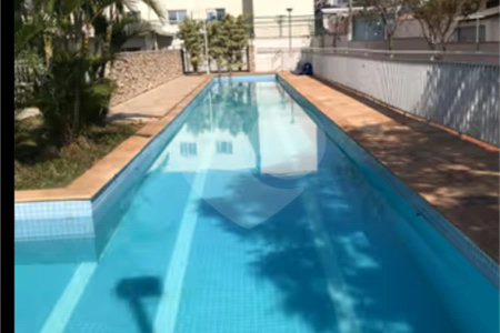 Cobertura à venda com 4 quartos, sendo 1 suíte,  em Chácara Califórnia, São Paulo, SP