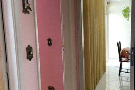 Apartamento à venda com 2 quartos em Pinheiros, São Paulo, SP