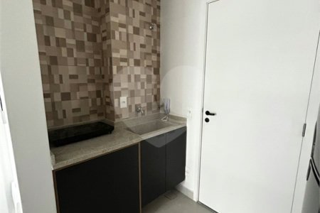 Studio à venda com 1 quarto em Vila Firmiano Pinto, São Paulo, SP
