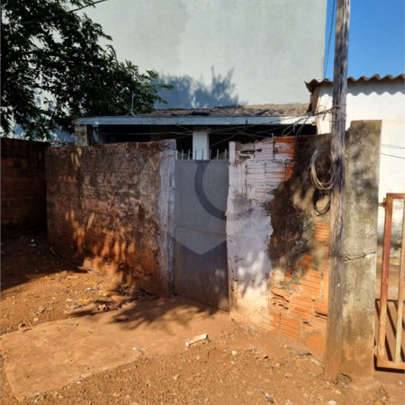 Terreno à venda em Vila Tibério, Ribeirão Preto, SP