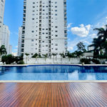 Apartamento à venda com 3 suítes em Vila Gilda, Santo André, SP