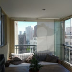 Apartamento à venda com 3 suítes em Vila Suzana, São Paulo, SP