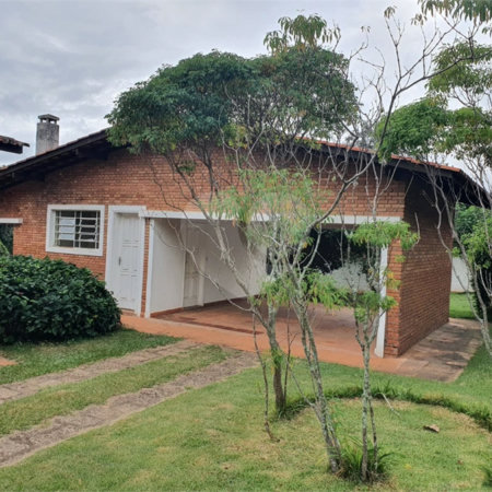Chácara à venda com 3 quartos, sendo 1 suíte, em Chácaras São Bento, Valinhos, SP
