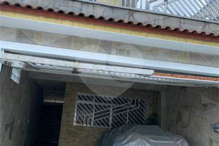 Sobrado à venda com 3 quartos, sendo 1 suíte, em Vila Medeiros, São Paulo, SP