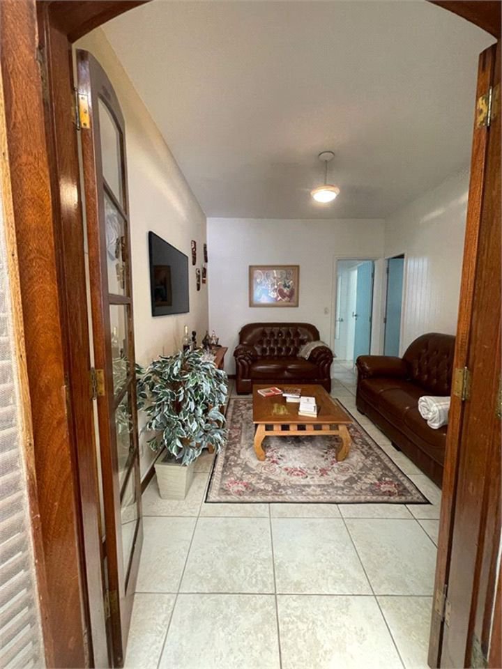 Casa Residencial à venda, Parque Enseada, Guarujá - CA0394.