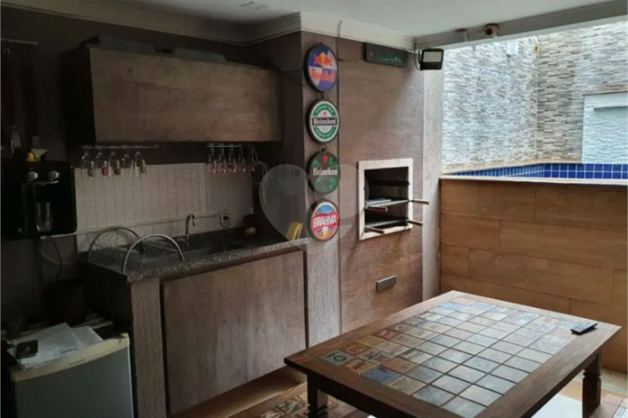 Sobrado à venda com 3 quartos, sendo 1 suíte, em Jardim Cidade Pirituba, São Paulo, SP