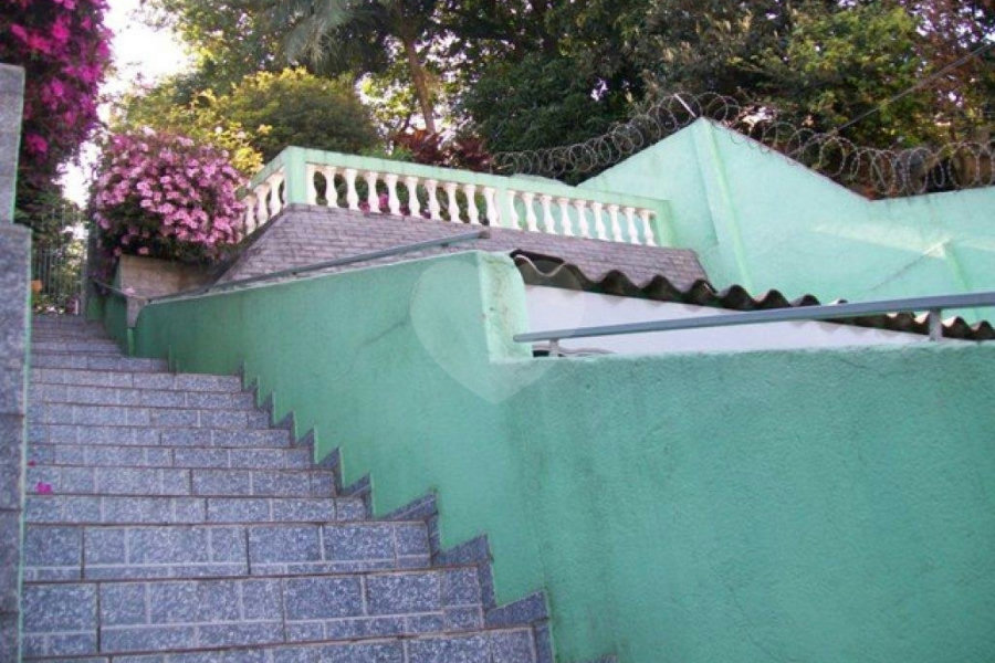 Casa Térrea à venda com 3 quartos em Limão, São Paulo, SP