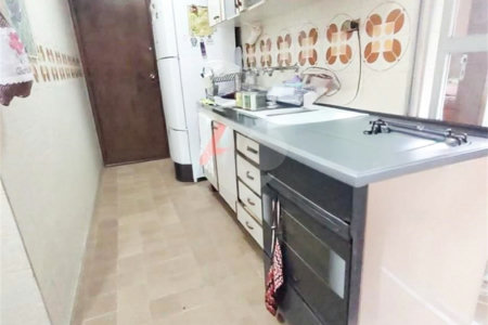 Apartamento à venda com 3 quartos, sendo 1 suíte, em Santana, São Paulo, SP