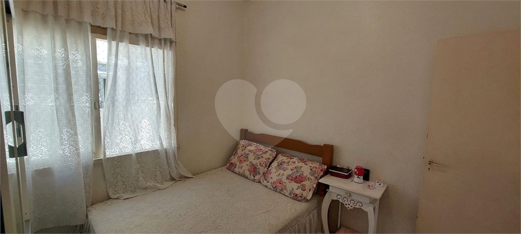 Apartamento à venda com 1 quarto em Tijuca, Rio de Janeiro, RJ