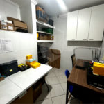 Sobrado à venda com 4 quartos, sendo 1 suíte,  em Vila Curuçá, Santo André, SP