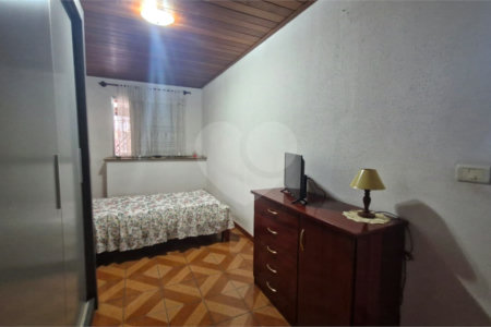 Casa à venda com 2 suítes em Jardim São Paulo(zona Norte), São Paulo, SP