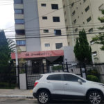Apartamento à venda com 4 quartos, sendo 3 suítes, em Mandaqui, São Paulo, SP