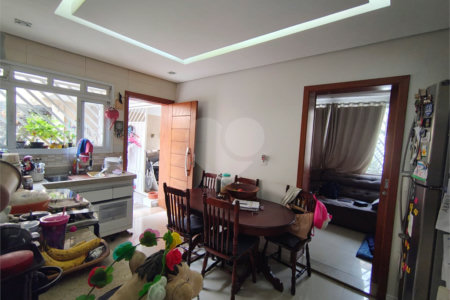Casa à venda com 2 quartos, sendo 1 suíte, em Vila Vianelo, Jundiaí, SP