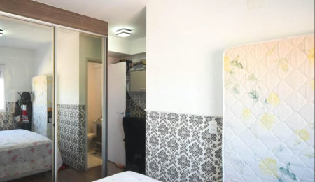Apartamento à venda com 3 quartos, sendo 2 suítes,  em Vila Sônia, São Paulo, SP