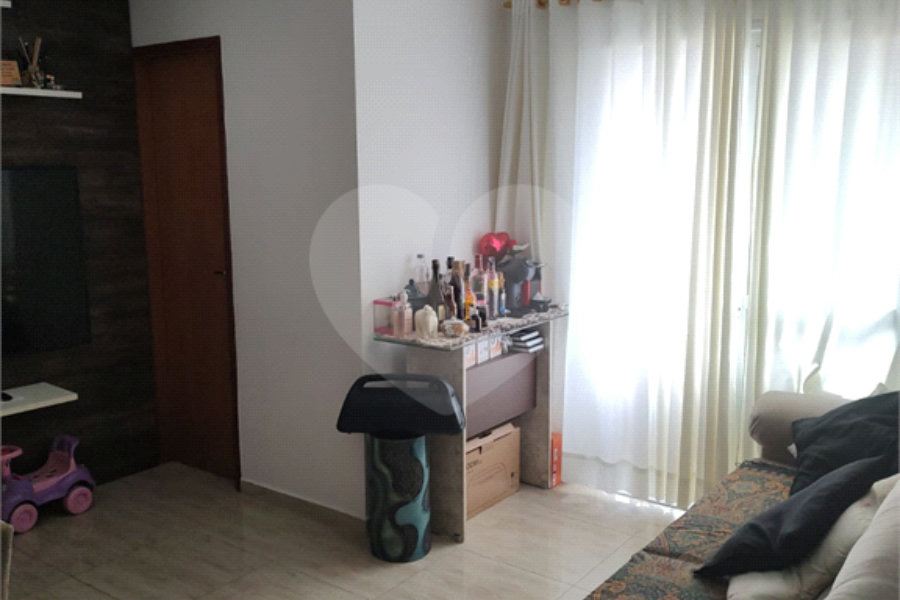 Apartamento à venda com 2 quartos, sendo 1 suíte, em Vila Guilherme, São Paulo, SP
