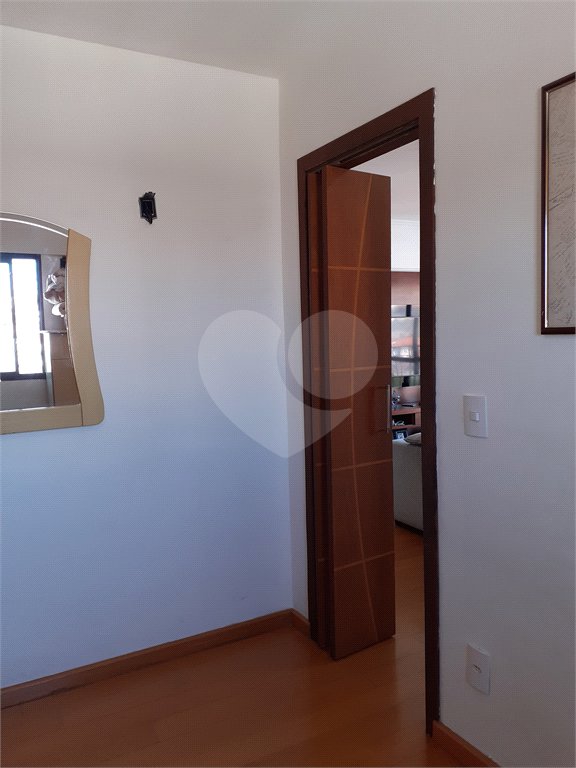 Apartamento à venda com 2 quartos em Vila Mazzei, São Paulo, SP