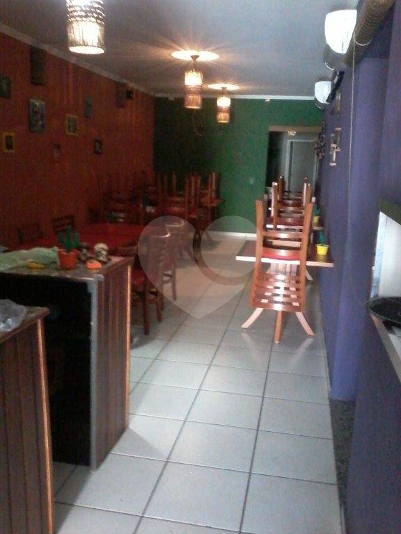 Sobrado à venda ou para alugar com 1 quarto em Água Fria, São Paulo, SP
