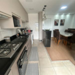 Apartamento à venda com 2 quartos, sendo 1 suíte, em Além Ponte, Sorocaba, SP