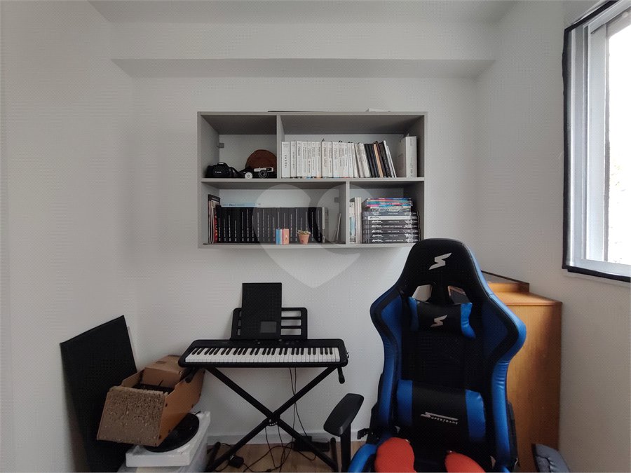 Apartamento à venda com 2 quartos em Vila Guilherme, São Paulo, SP
