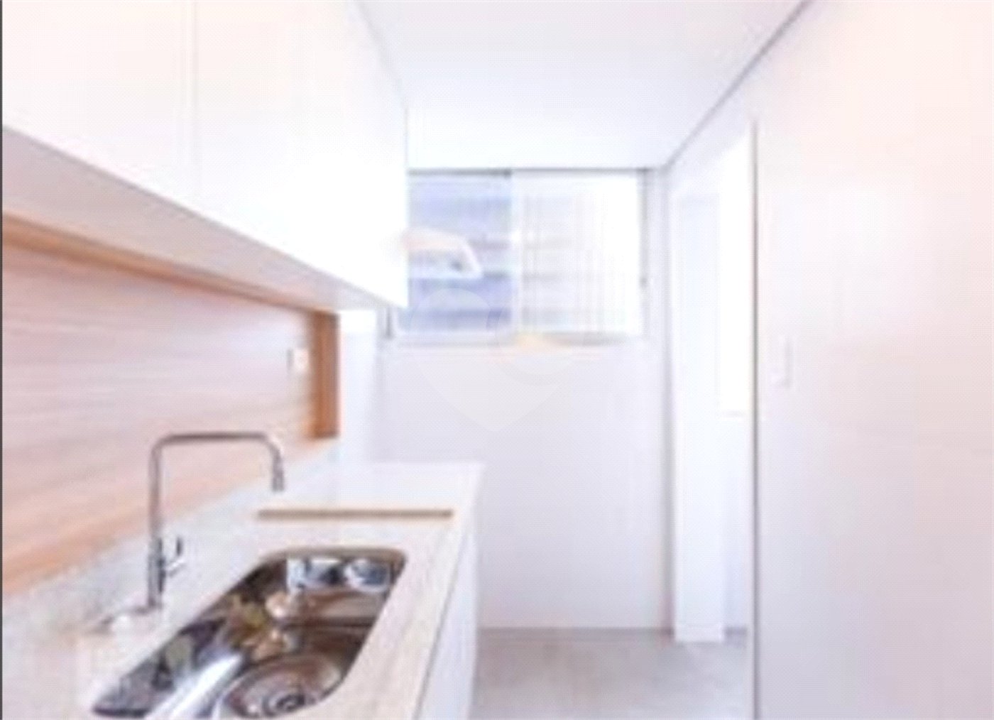 Apartamento à venda com 1 quarto em Jardim Paulista, São Paulo, SP
