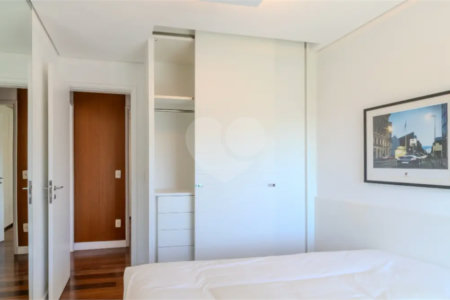 Apartamento à venda com 4 quartos, sendo 3 suítes, em Cidade Monções, São Paulo, SP