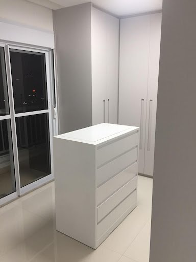 Cobertura com 2 dormitórios à venda, 125 m² por R$ 2.400.000,00 - Brooklin Paulista - São Paulo/SP