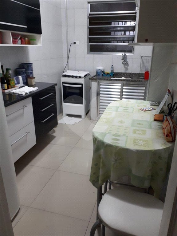 Apartamento à venda com 2 quartos em Santa Efigênia, São Paulo, SP