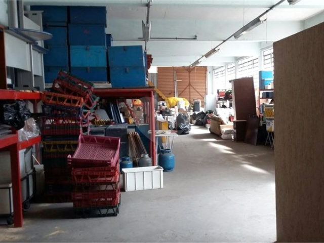 Prédio à venda ou para alugar em Mandaqui, São Paulo, SP