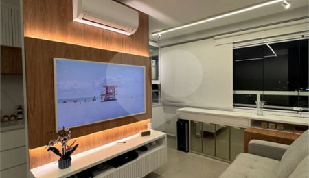 Apartamento à venda com 2 quartos em Butantã, São Paulo, SP
