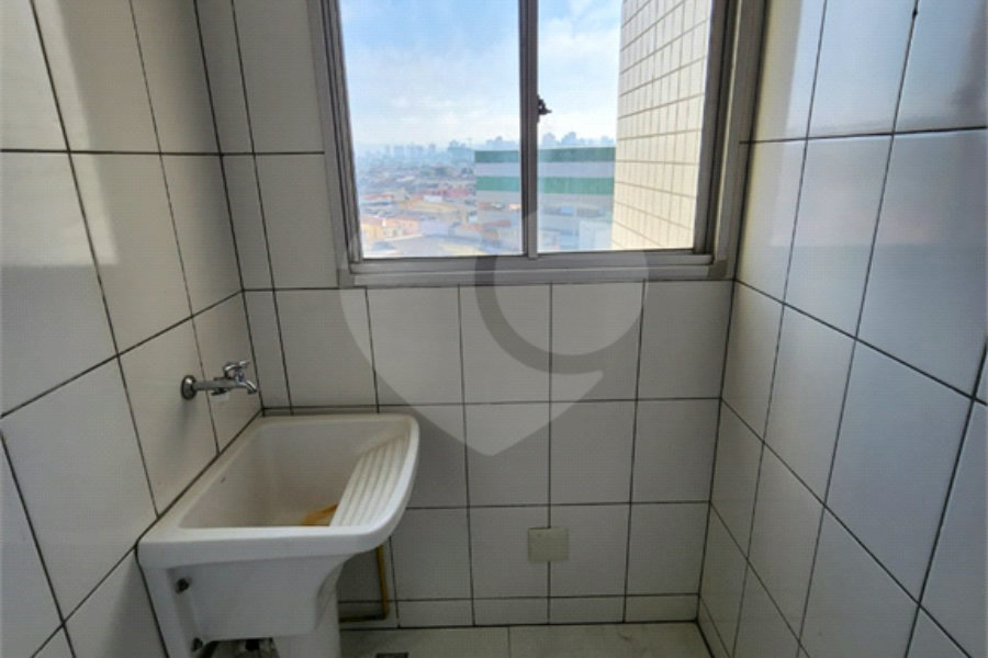 Apartamento à venda com 2 quartos em Parque Edu Chaves, São Paulo, SP