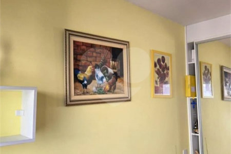Flat à venda com 1 quarto em Consolação, São Paulo, SP