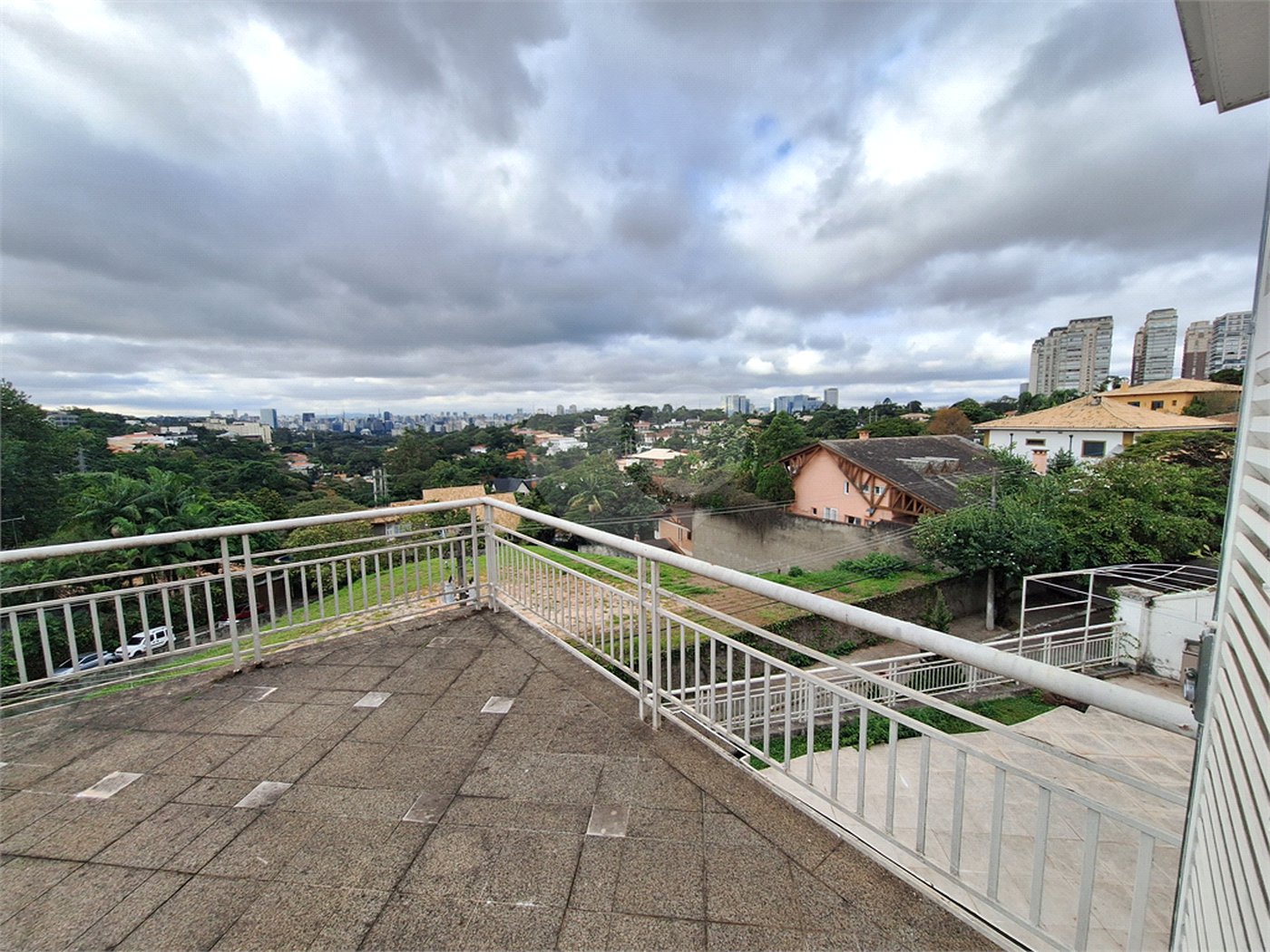 Casa à venda com 4 suítes no condomínio Villagio DI Sopra, São Paulo - SP