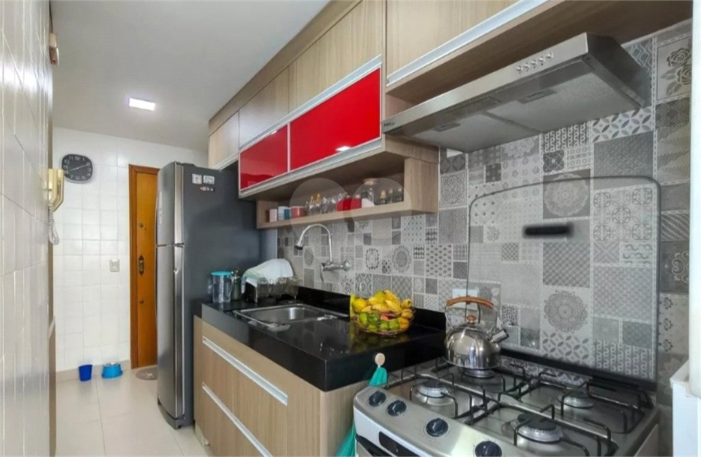 Apartamento à venda com 2 quartos, sendo 1 suíte, em Vila Isabel, Rio de Janeiro, RJ