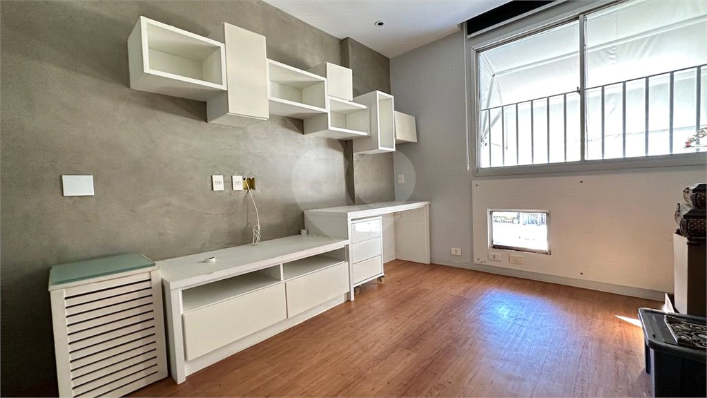 Cobertura à venda com 4 quartos, sendo 2 suítes,  em Tijuca, Rio de Janeiro, RJ
