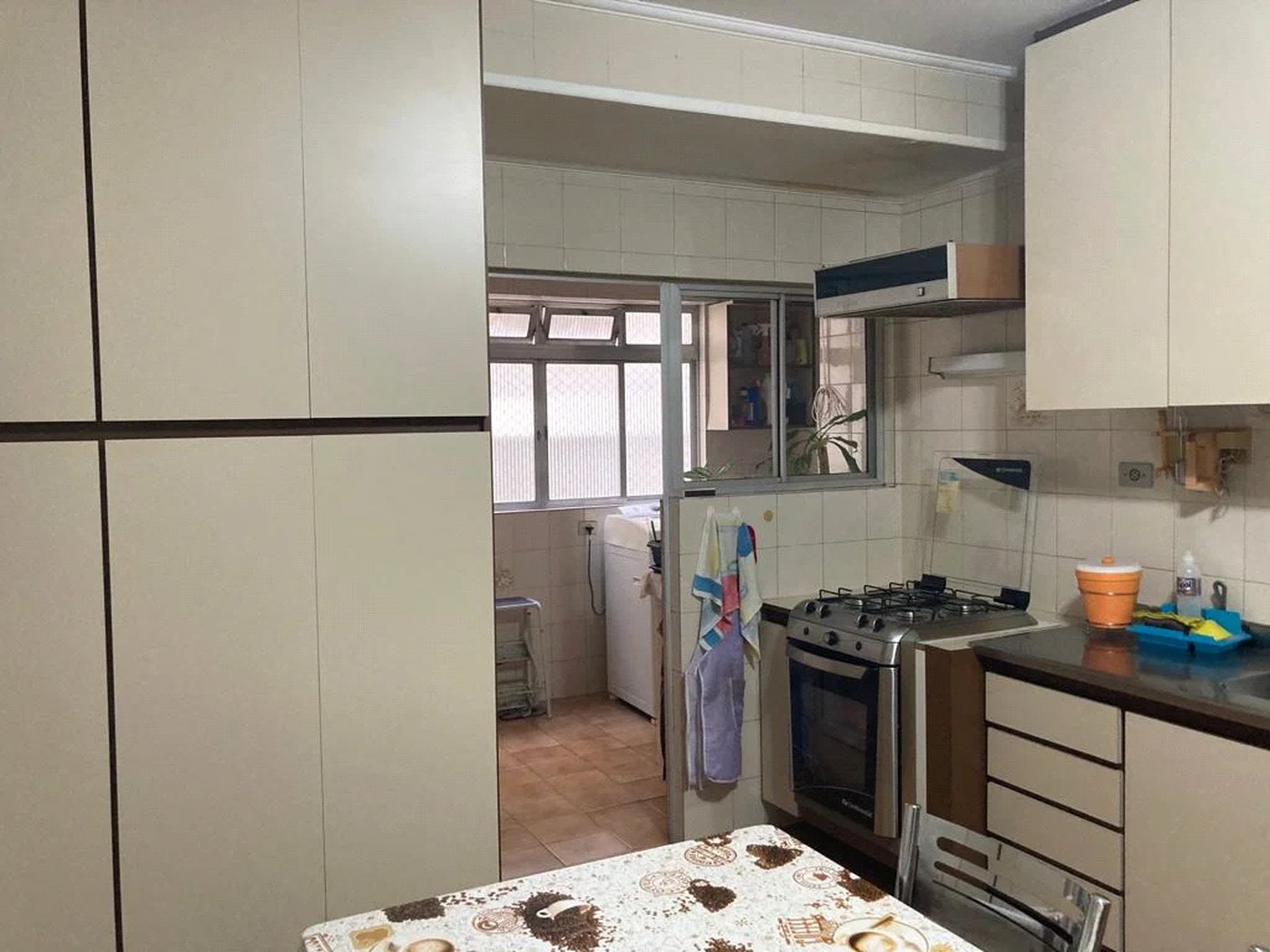 Apartamento à venda com 3 quartos, sendo 1 suíte, em Sumarezinho, São Paulo, SP