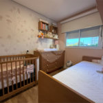 Apartamento à venda com 2 quartos, sendo 1 suíte,  em Jardim Leonor Mendes de Barros, São Paulo, SP