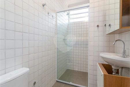 Apartamento à venda com 3 quartos em Cidade Monções, São Paulo, SP