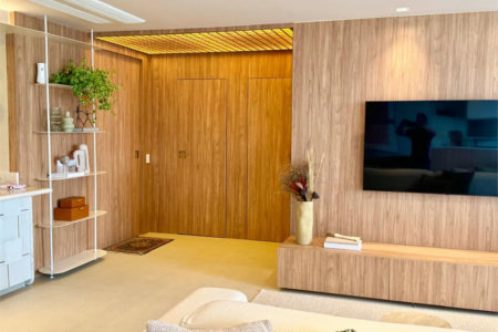 Apartamento à venda com 3 suítes em Jardim das Acácias, São Paulo, SP