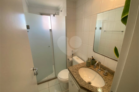 Apartamento à venda com 3 quartos, sendo 1 suíte, em Chácara Santo Antônio, São Paulo, SP