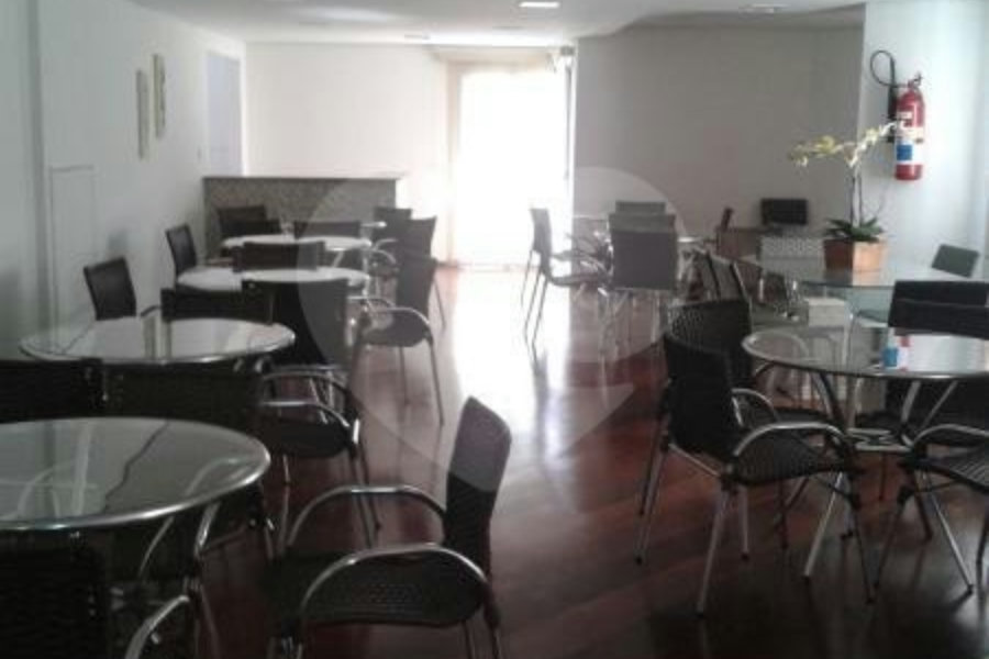 Apartamento à venda com 3 suítes em Água Fria, São Paulo, SP