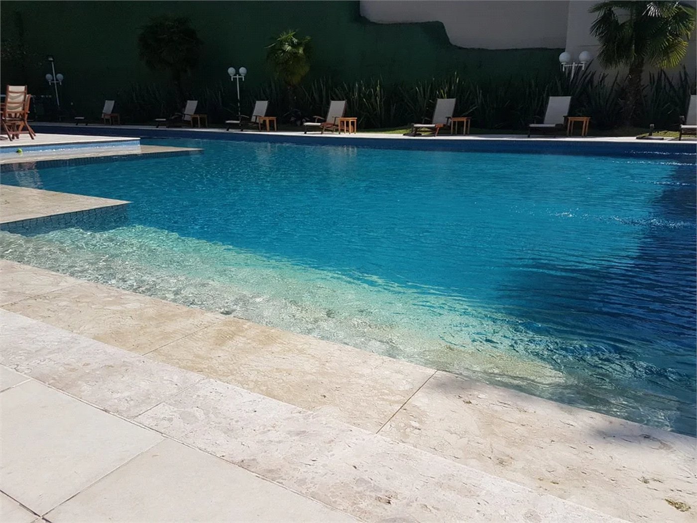 Apartamento à venda com 3 suítes em Vila Andrade, São Paulo, SP